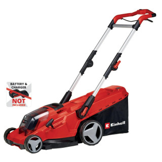 Газонокосилка аккумуляторная Einhell GP-CM 36/41 Li - Solo (3413275)
