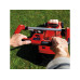 Газонокосилка аккумуляторная Einhell GP-CM 36/41 Li - Solo (3413275)