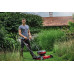 Газонокосарка акумуляторна Einhell GE-CM 36/48 Li M - Solo (3413054)