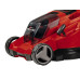 Газонокосарка акумуляторна Einhell RASARRO 36/42 2x5,2Ah (3413272)