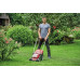 Газонокосарка акумуляторна Einhell GE-CM 36/36 Li 2x4.0Ah (3413230)