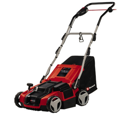 Скарифікатор електричний Einhell GE-SA 1435/1 (3420690)