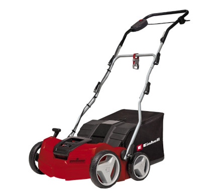 Скарифікатор електричний Einhell GE-SA 1640 (3420590)