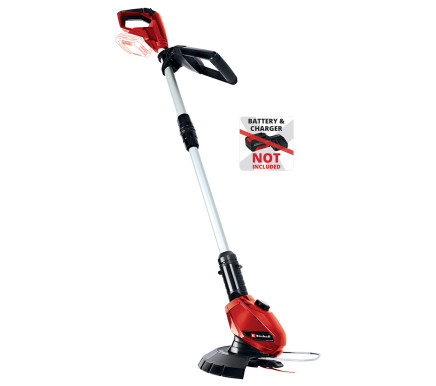 Тример акумуляторний Einhell GE-CT 18 Li - Solo (3411172)