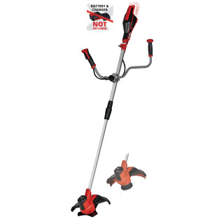 Коса аккумуляторная Einhell AGILLO 18/200 (3411310)