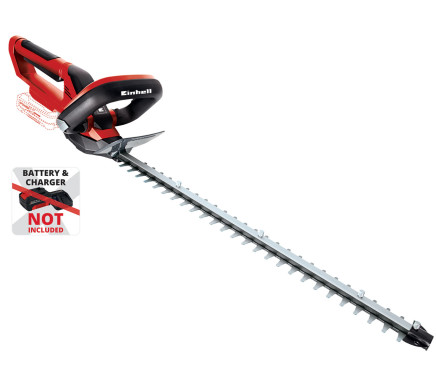 Кусторез аккумуляторный Einhell GC-CH 1855/1 Li - Solo (3410502)
