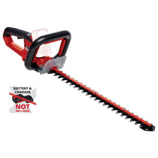 Кусторез аккумуляторный Einhell ARCURRA 18/55 (3410920)
