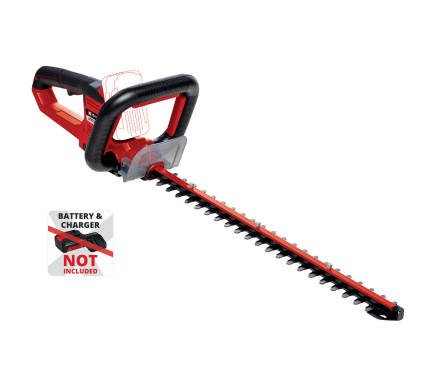 Кусторез аккумуляторный Einhell ARCURRA 18/55 (3410920)