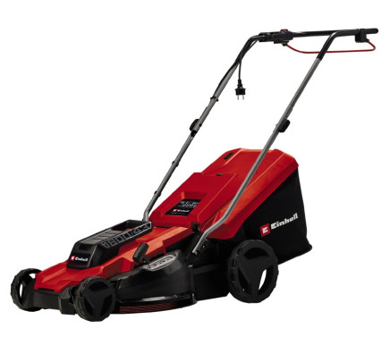 Газонокосилка электрическая Einhell GC-EM 1800/43 (3400090)