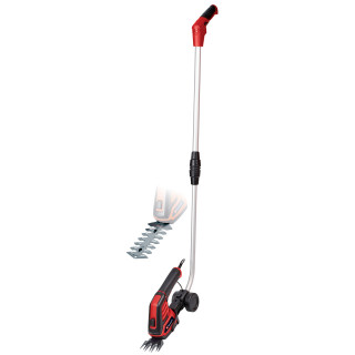 Электроножницы аккумуляторные Einhell GC-CG 3,6/70 Li (3410360)