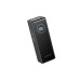 Павербанк EcoFlow RAPID Power Bank 25000mAh чорний