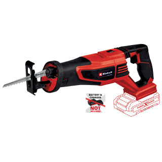 Пила сабельная аккумуляторная Einhell Professional TP-AP 18/28 Li BL - Solo (4326310)