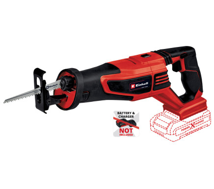 Пила шабельна акумуляторна Einhell Professional TP-AP 18/28 Li BL - Solo (4326310)