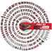 Пила шабельна акумуляторна Einhell Professional TP-AP 18/28 Li BL - Solo (4326310)