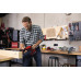 Пила шабельна акумуляторна Einhell Professional TP-AP 18/28 Li BL - Solo (4326310)