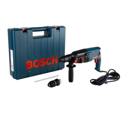 Перфоратор Bosch GBH 2-26 DFR Professional (800 Вт) (0611254768)