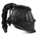 Маска зварювальника TECMEN TM32-V 110L PAPR R1