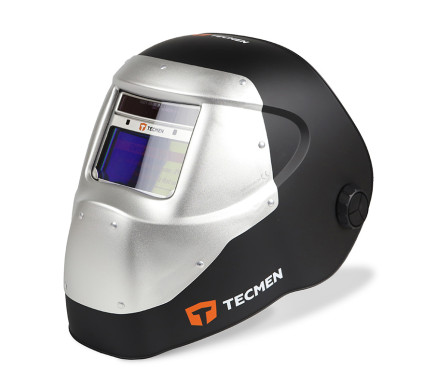 Маска зварювальна Tecmen 100LW