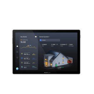 Система умный дом EcoFlow PowerInsight 2