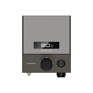 Умный нагреватель EcoFlow PowerGlow 6 KW