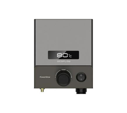 Розумний нагрівач EcoFlow PowerGlow 9 KW