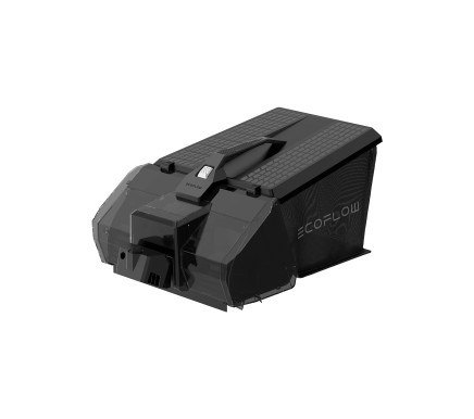 Набір для підмітання газону до газонокосарки EcoFlow Blade