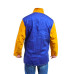 Захисна куртка зварювальника Ally Protect (AP-3060) 2XL