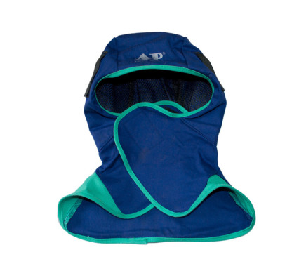 Защитный капюшон сварщика Ally Protect (AP-6670)