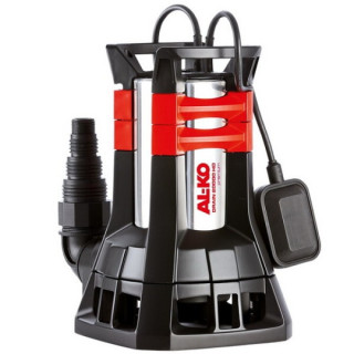 Погружной насос AL-KO Drain 20000 HD Premium (1.3 кВт, 20000 л/ч) (112836)