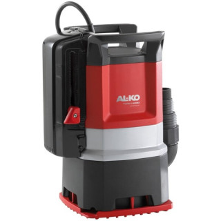 Погружной насос AL-KO Twin 14000 Premium (0.95 кВт, 15000 л/ч) (112831)