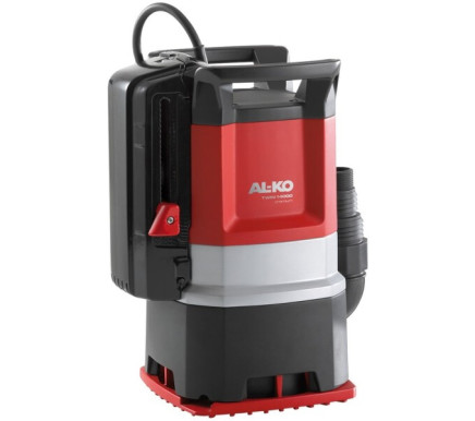 Занурювальний насос AL-KO Twin 14000 Premium (0.95 кВт, 15000 л/год) (112831)