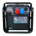 Інверторний генератор KS 8100iE 1/3 ATSR 