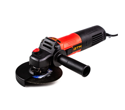 Angle Grinder 125mm AG125/850, 850 W, 11000 rpm