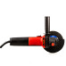 Angle Grinder 125mm AG125/850, 850 W, 11000 rpm