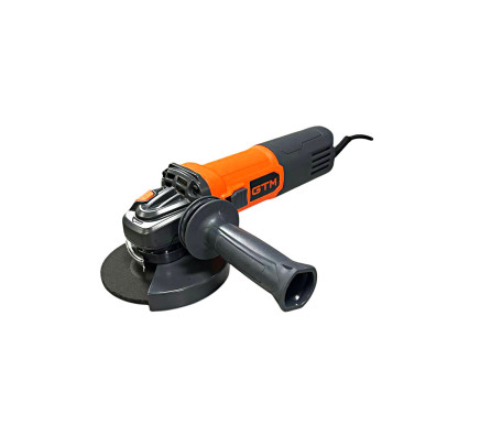 Кутова шліфмашина 125мм AGK125/1400VSH 1400Вт, 2800-12200об/хв, М14