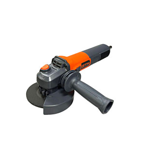 Угловая шлифмашина 125 мм бесщеточная AGK125/1300BLH 1300 Вт, 5000-11000 об/мин, М14