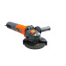 Угловая шлифмашина 125 мм бесщеточная AGK125/1300BLH 1300 Вт, 5000-11000 об/мин, М14