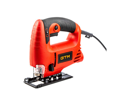 Jigsaw JS100/710E 710W, 300-3000 strokes/min, Quick Fix, wood/non-ferrous metal/steel - 100/20/10mm
