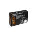 Jigsaw JS120/750EM 750W, 800-3000 strokes/min, Quick Fix, wood/non-ferrous metal/steel - 120/24/10mm