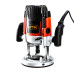 Router R67/2200VS 2200W, 12000-21000 rpm, collet 8/12mm