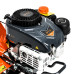 Gasoline Motor Cultivator BG-5/56; 5 hp, width 36/56 cm, 1 forward gear, transport wheel