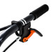 Gasoline Motor Cultivator BG-5/56; 5 hp, width 36/56 cm, 1 forward gear, transport wheel