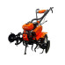 Gasoline motor-block B-7/80-4; 7 hp, tiller width 50/80 cm, gears 3 forward/1 reverse, wheels 8"