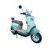 Скутер акумуляторний Verona, 1200Вт, 60V, швидкість 50км/год, запас ходу 60км