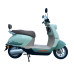 Скутер акумуляторний Verona, 1200Вт, 60V, швидкість 50км/год, запас ходу 60км