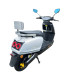 Скутер акумуляторний Flex, 1500Вт, 72V, швидкість 60км/год, запас ходу 80км
