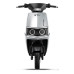 Скутер акумуляторний Flex, 1500Вт, 72V, швидкість 60км/год, запас ходу 80км