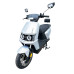Скутер акумуляторний Flex, 1500Вт, 72V, швидкість 60км/год, запас ходу 80км