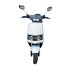Скутер акумуляторний Flex, 1500Вт, 72V, швидкість 60км/год, запас ходу 80км