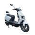 Скутер акумуляторний Flex, 1500Вт, 72V, швидкість 60км/год, запас ходу 80км